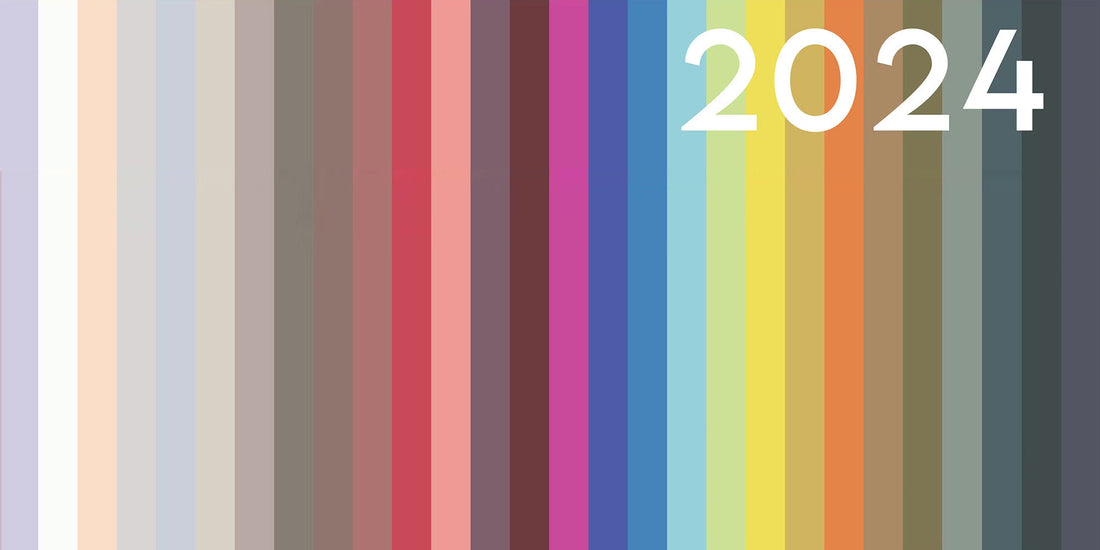 Was kommt… Frühjahr/Sommer 2024