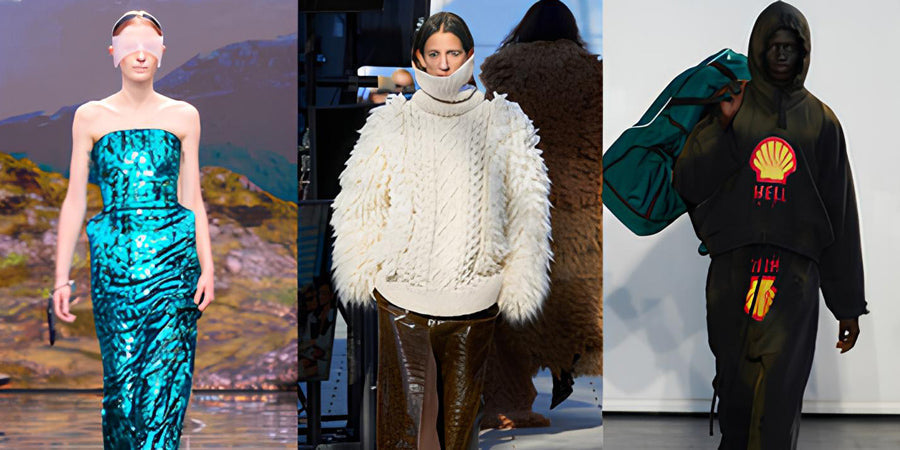 Trendprognose Herbst/Winter 2025/26