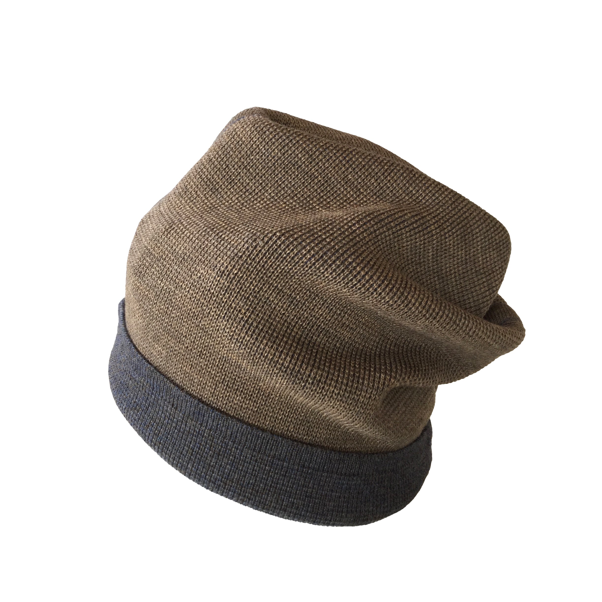 Beanie aus Merinowolle – Made in Austria