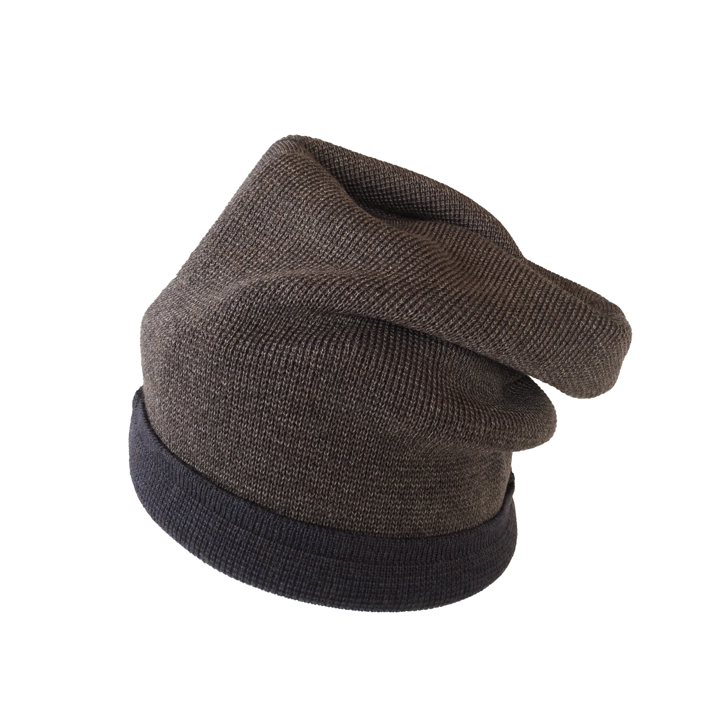 Beanie aus Merinowolle – Made in Austria