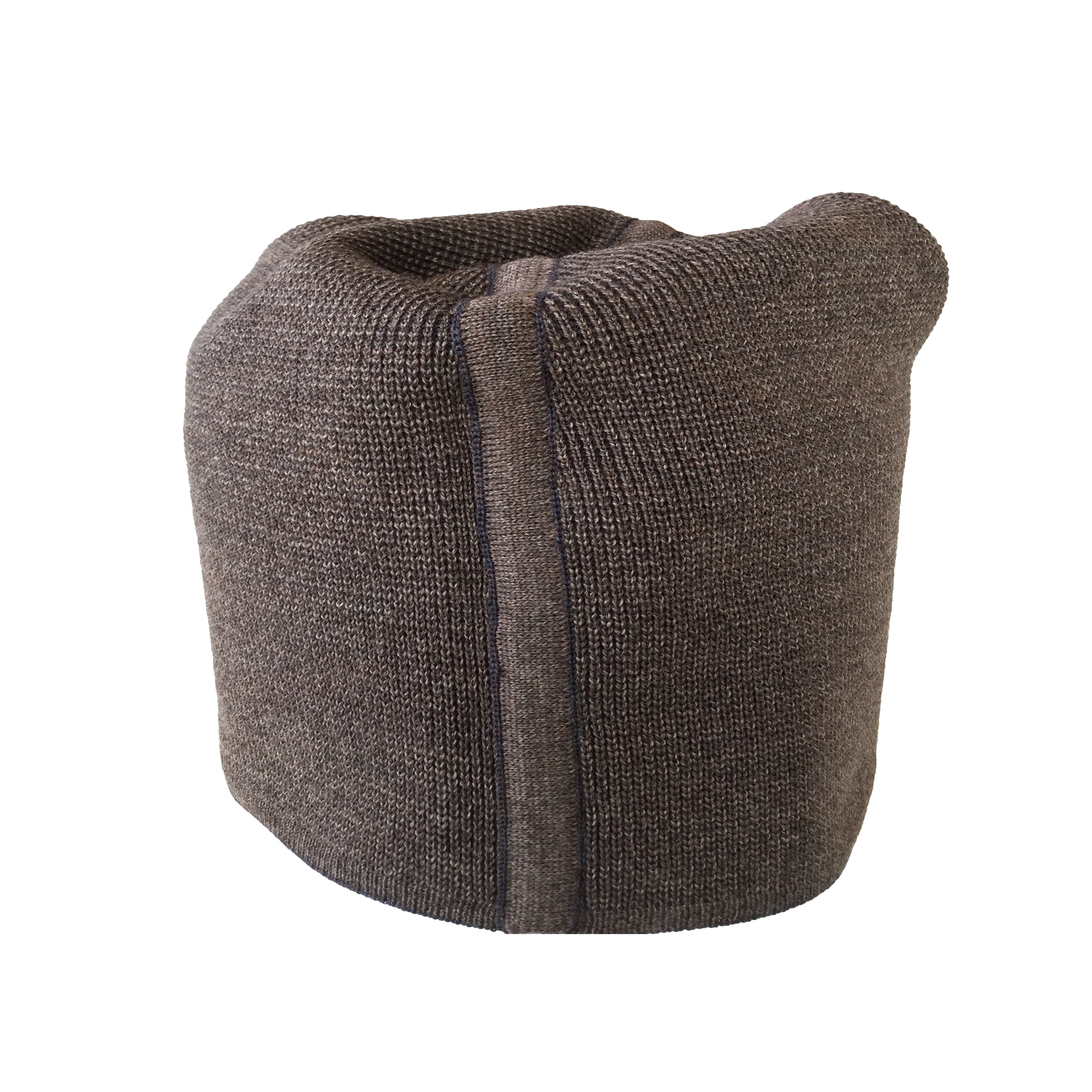 Beanie aus Merinowolle – Made in Austria