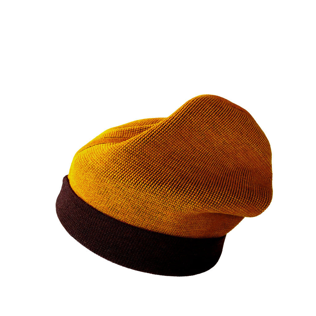 Beanie aus Merinowolle – Made in Austria