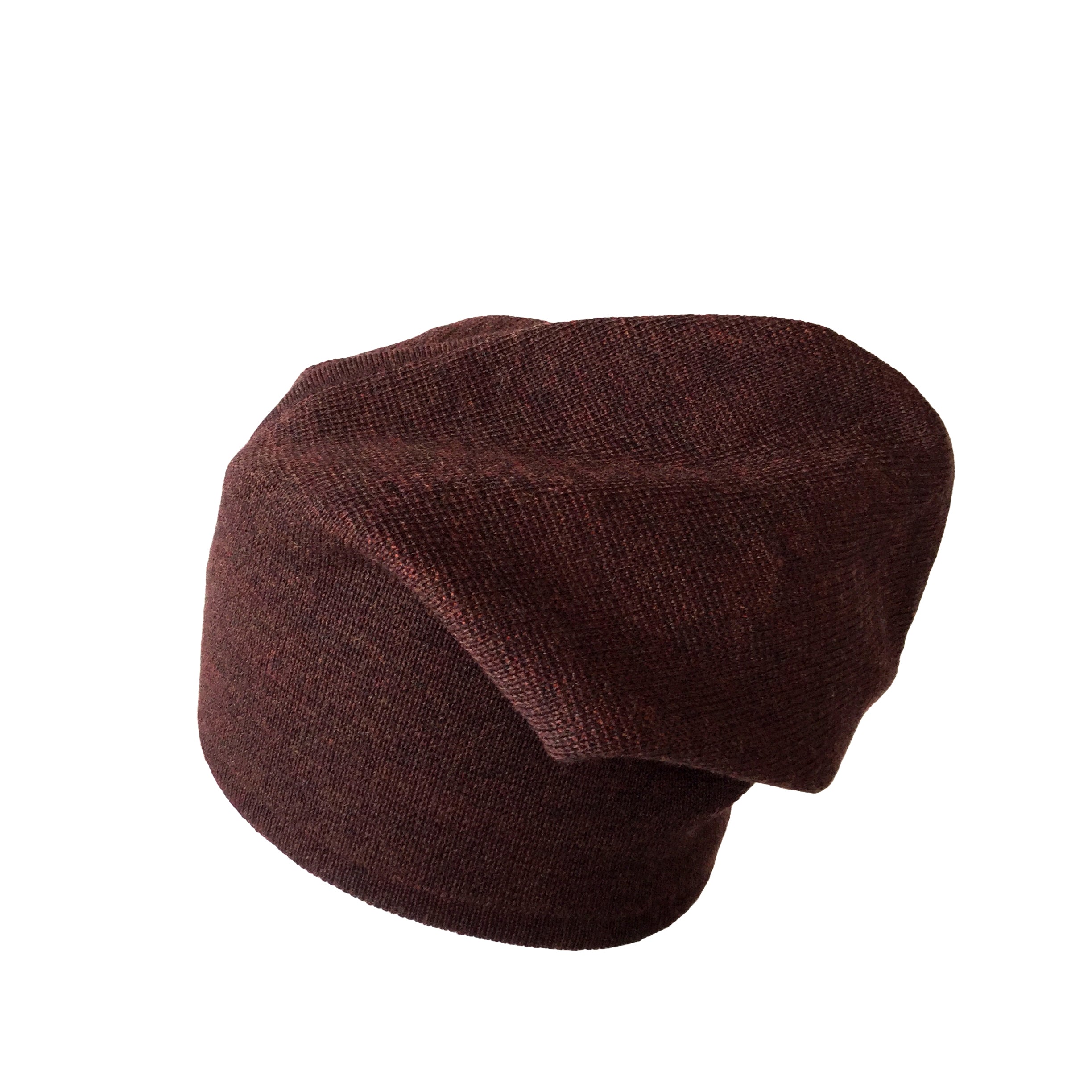 Beanie aus Merinowolle – Made in Austria