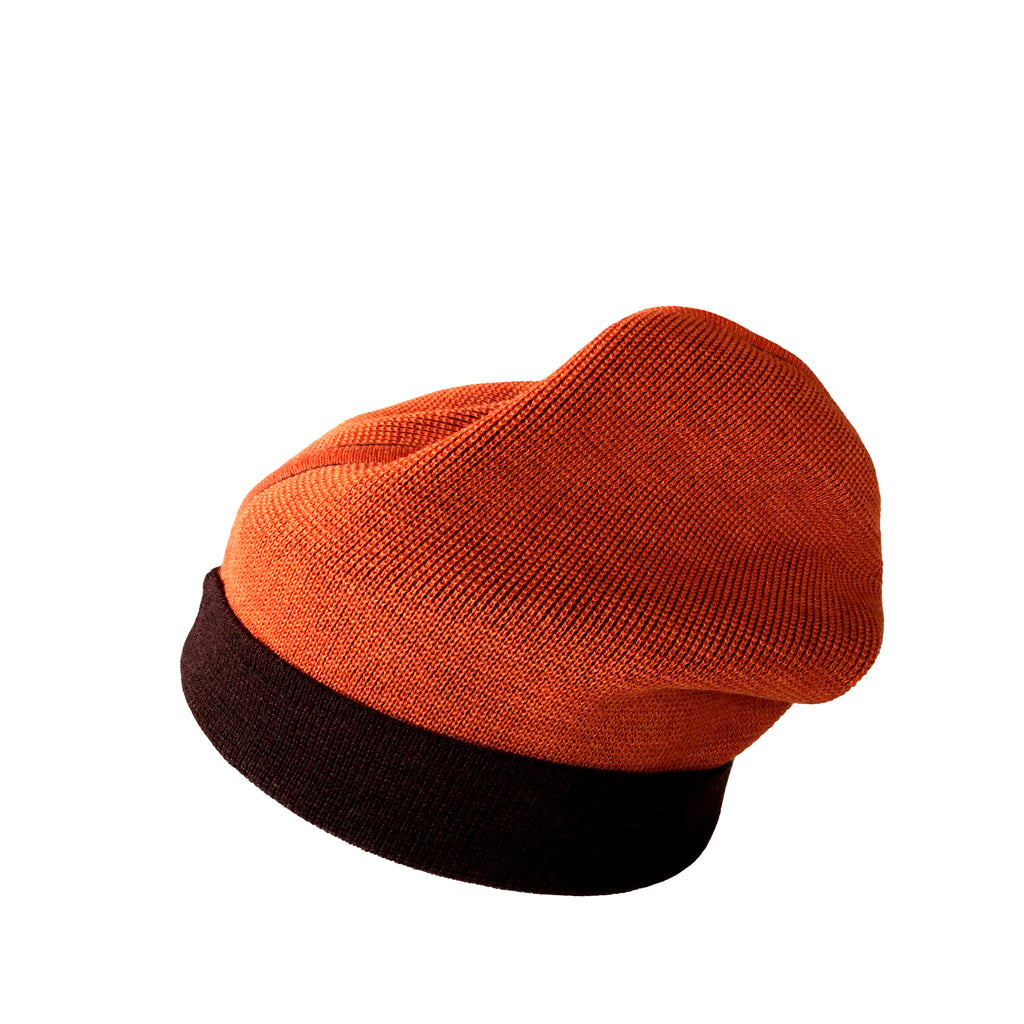 Beanie aus Merinowolle – Made in Austria