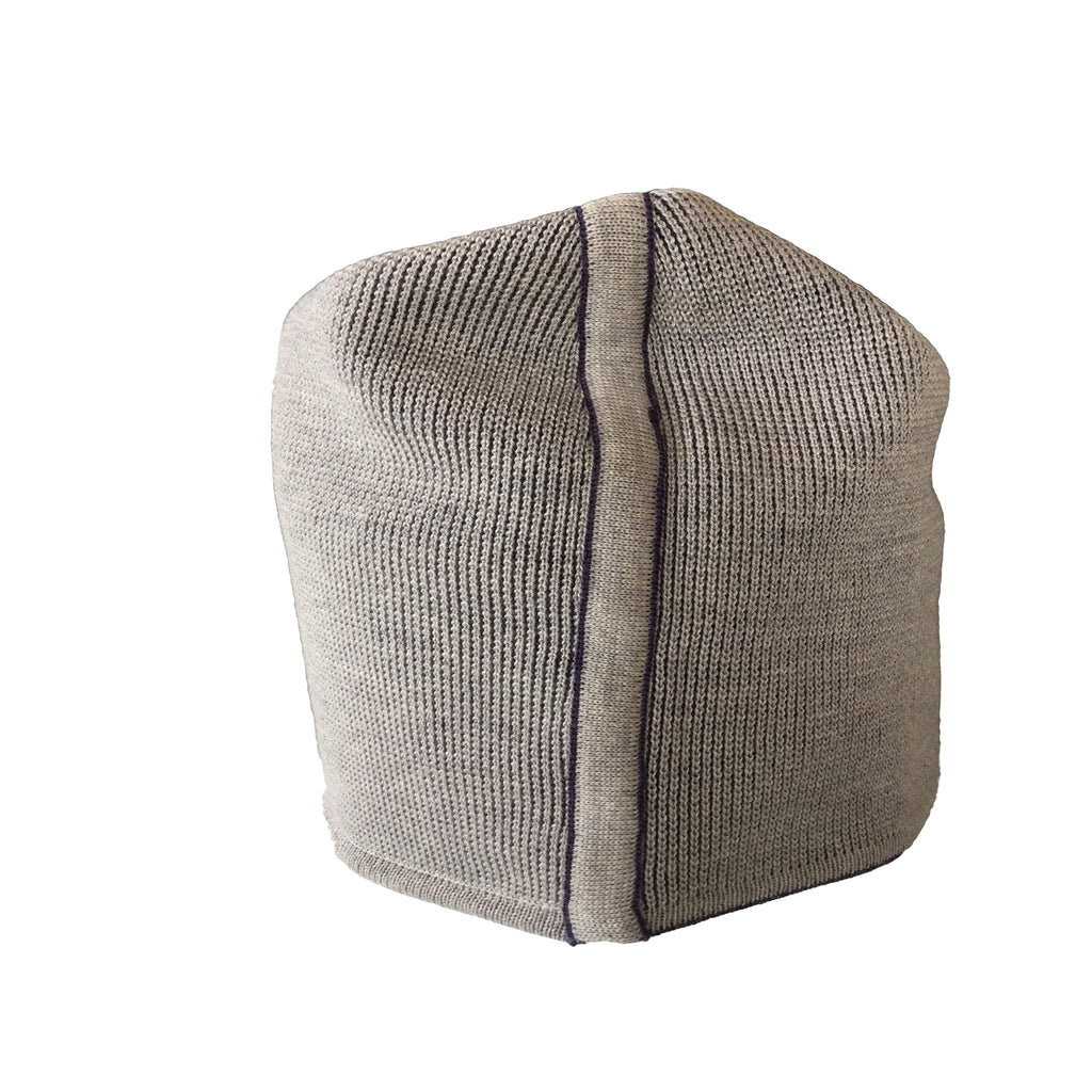 Beanie aus Merinowolle – Made in Austria