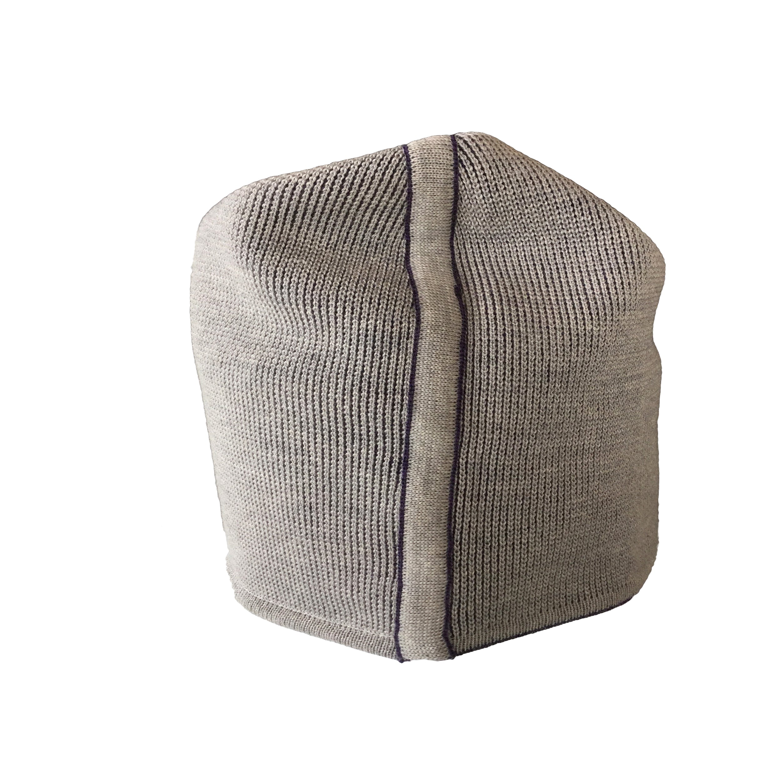 Beanie aus Merinowolle – Made in Austria