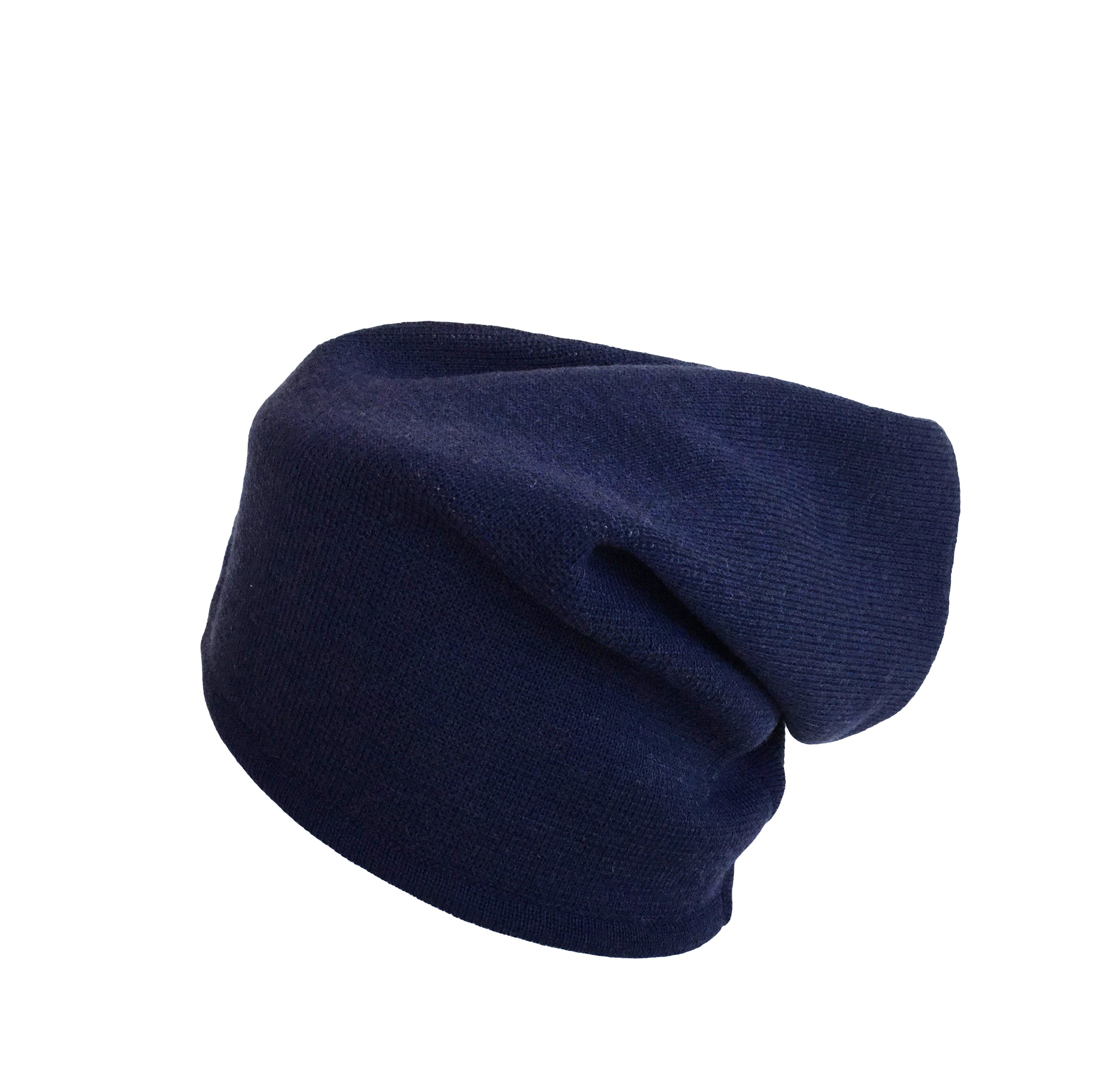 Beanie aus Merinowolle – Made in Austria