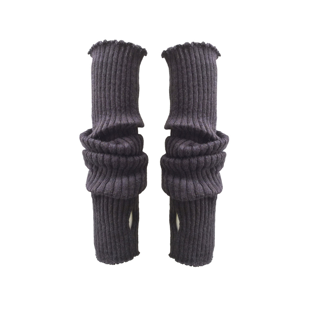 Pulslinge lang mit Daumenloch