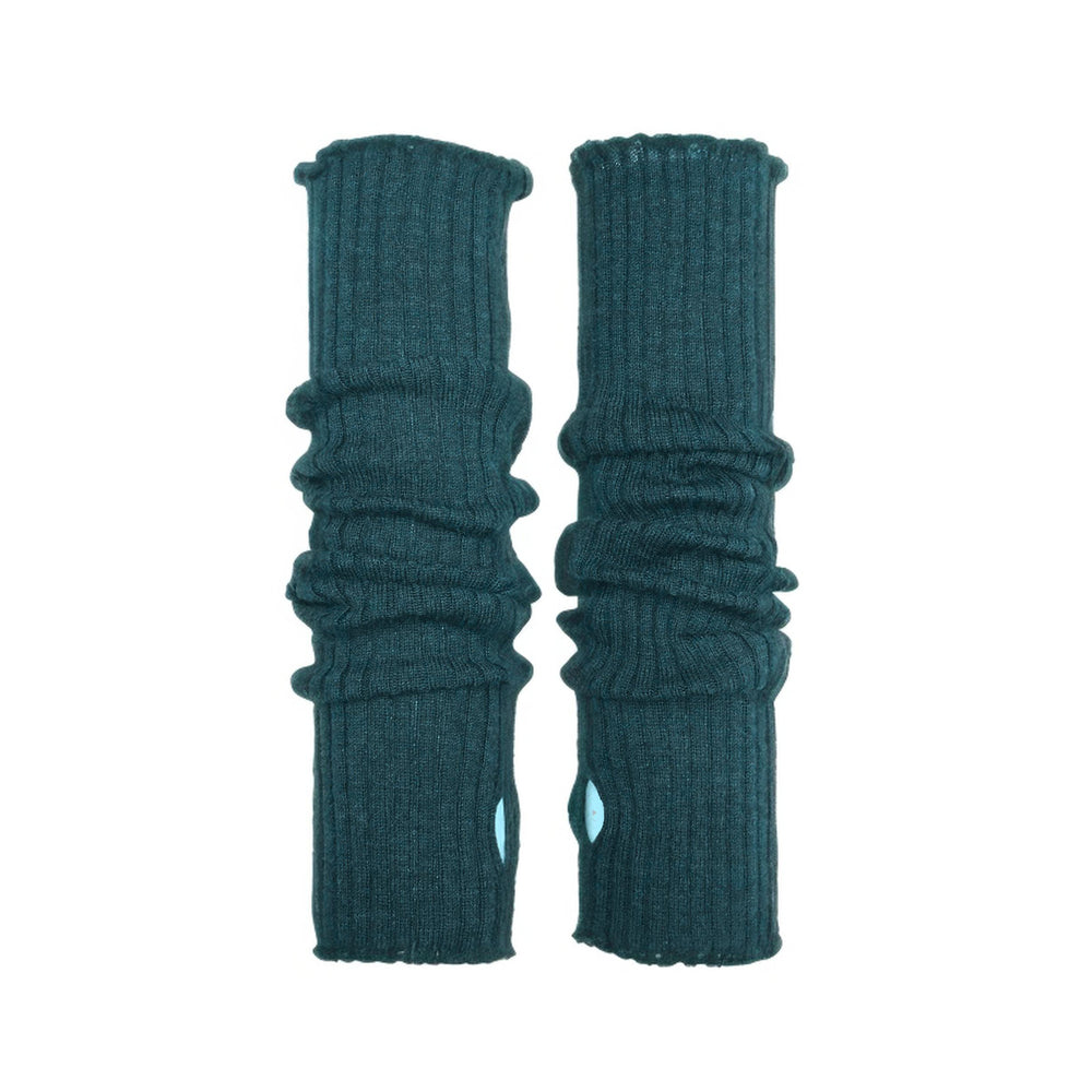 Pulslinge lang mit Daumenloch