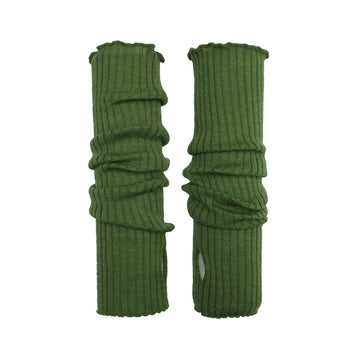 Pulslinge lang mit Daumenloch