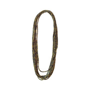 Strickkette „SloWool“