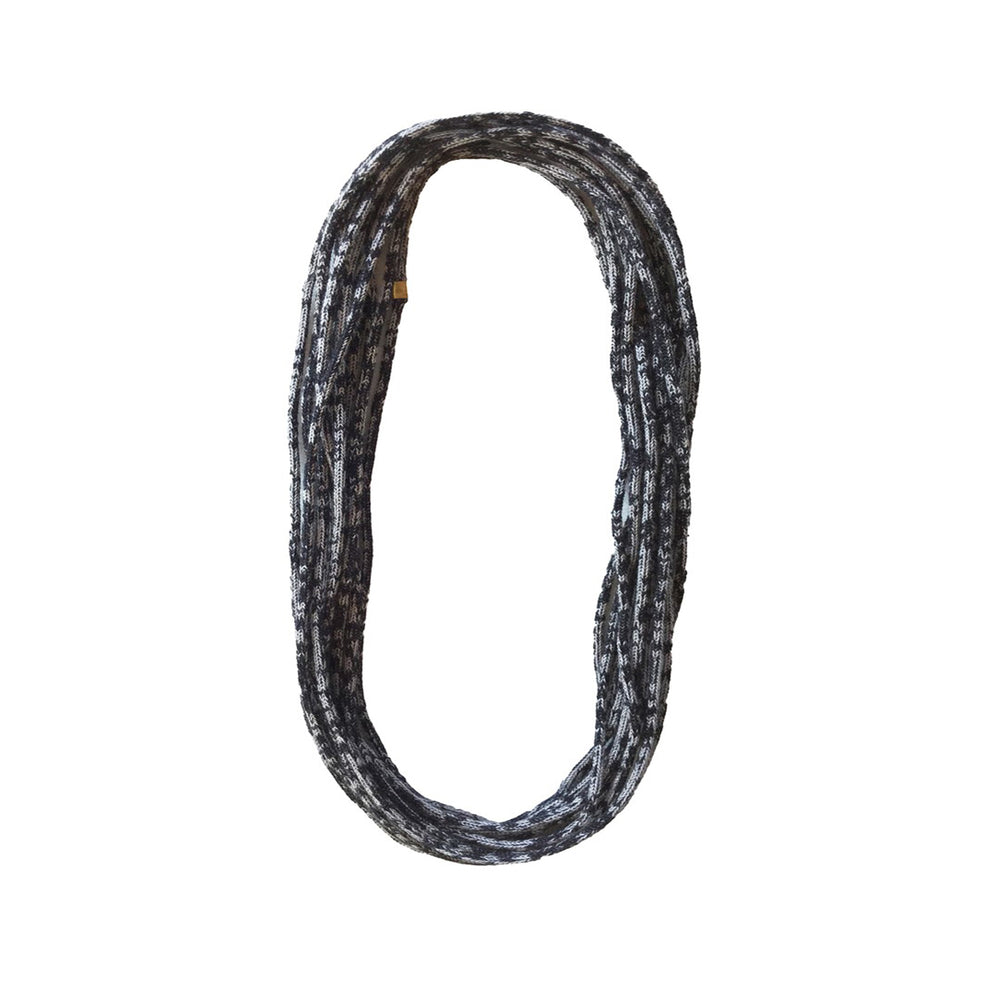 Strickkette „SloWool“