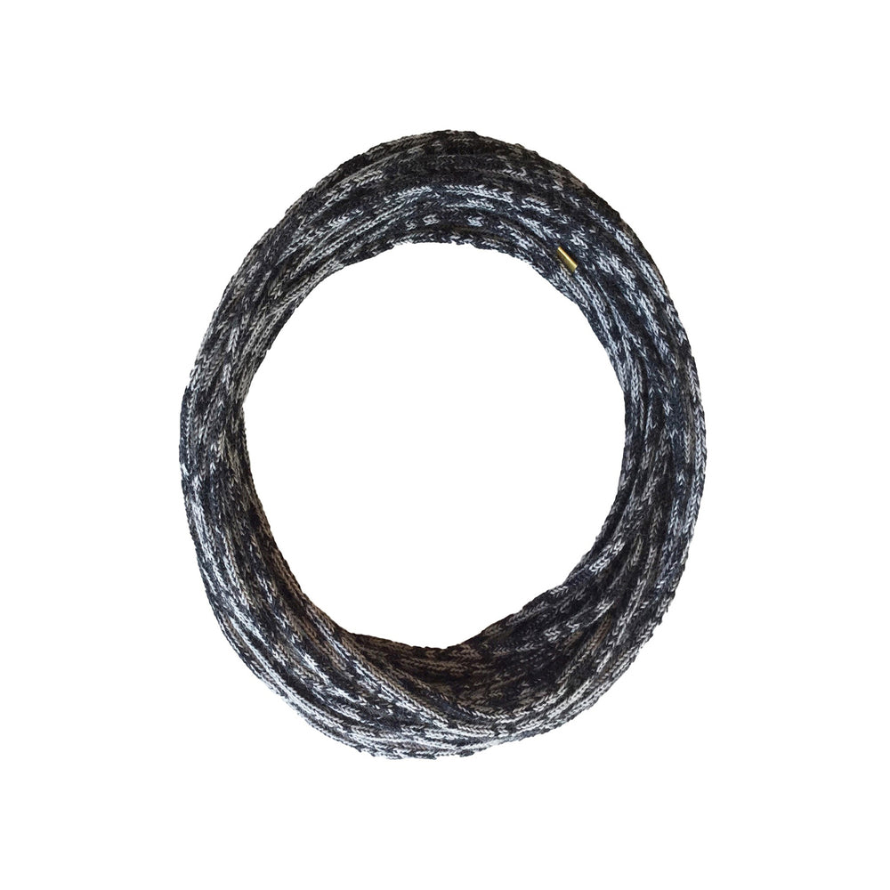 Strickkette „SloWool“