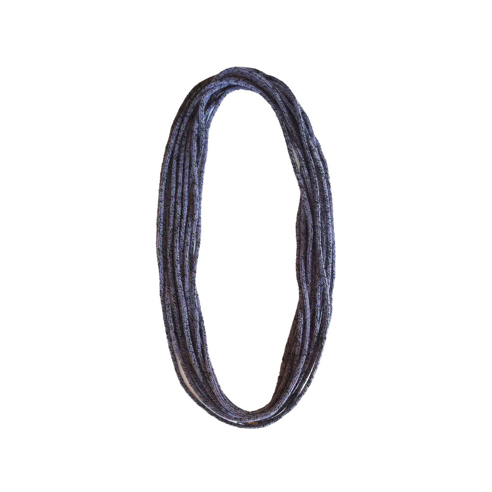 Strickkette „SloWool“