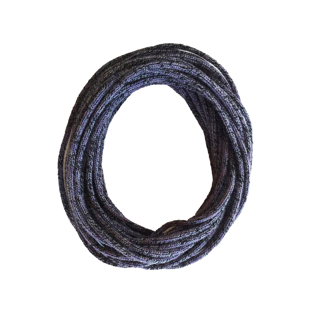 Strickkette „SloWool“