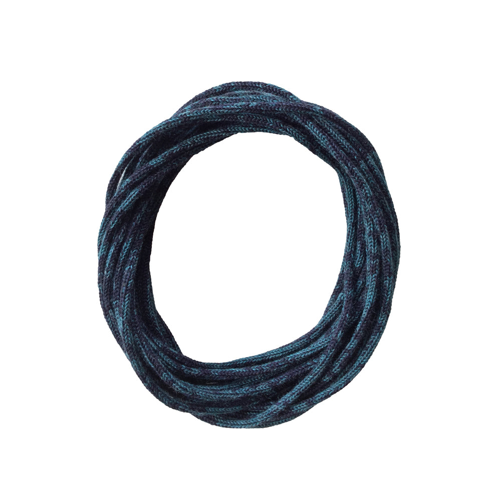 Strickkette „SloWool“