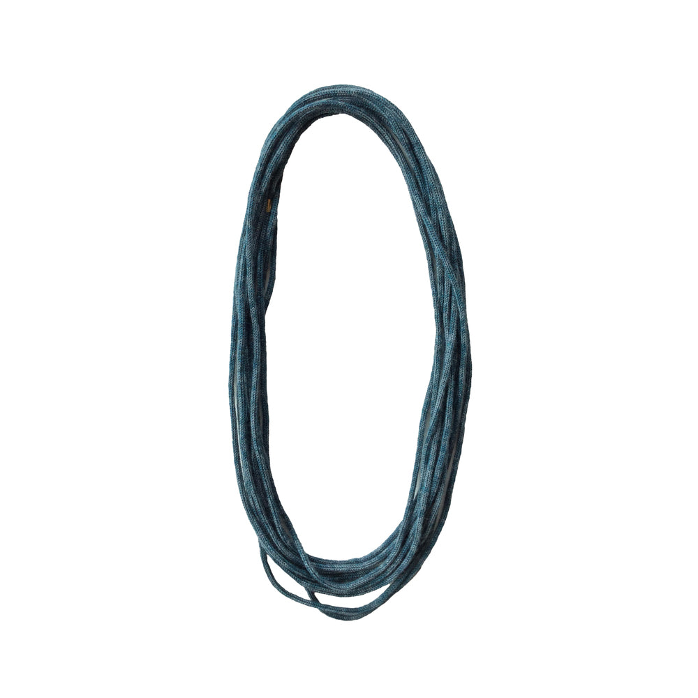 Strickkette „SloWool“