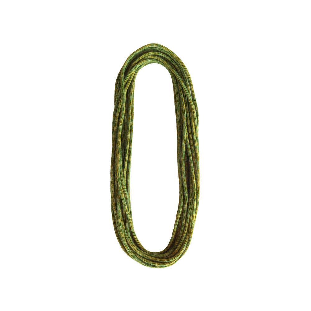 Strickkette „SloWool“
