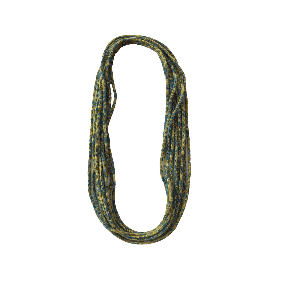 Strickkette „SloWool“