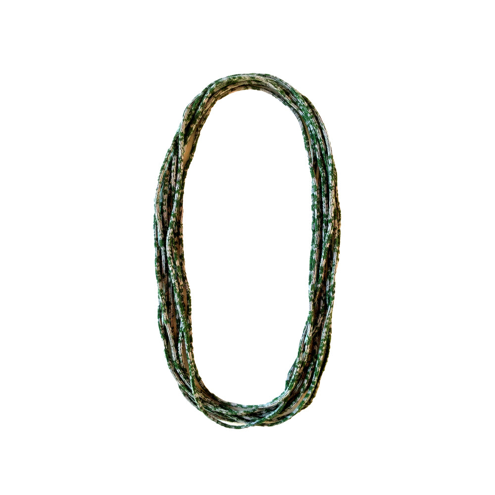 Strickkette „SloWool“
