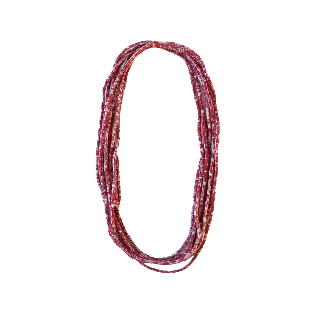 Strickkette „SloWool“