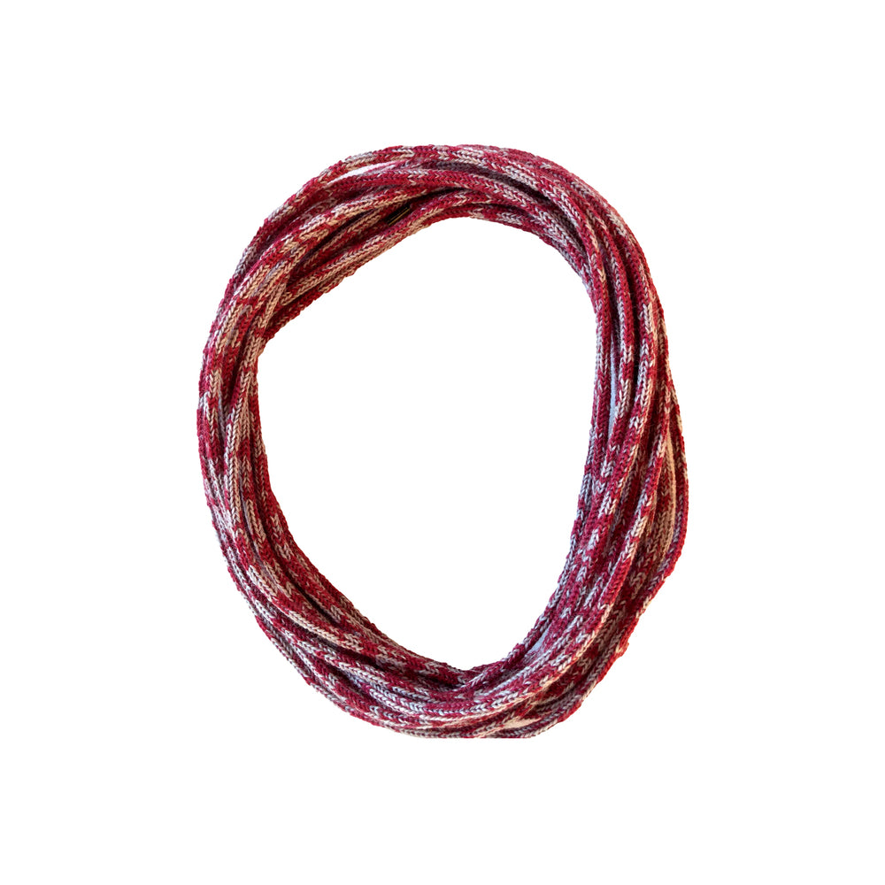 Strickkette „SloWool“