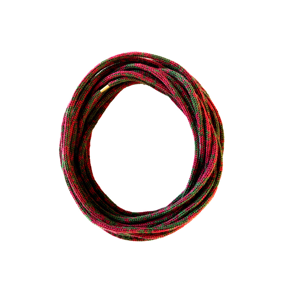 Strickkette „SloWool“