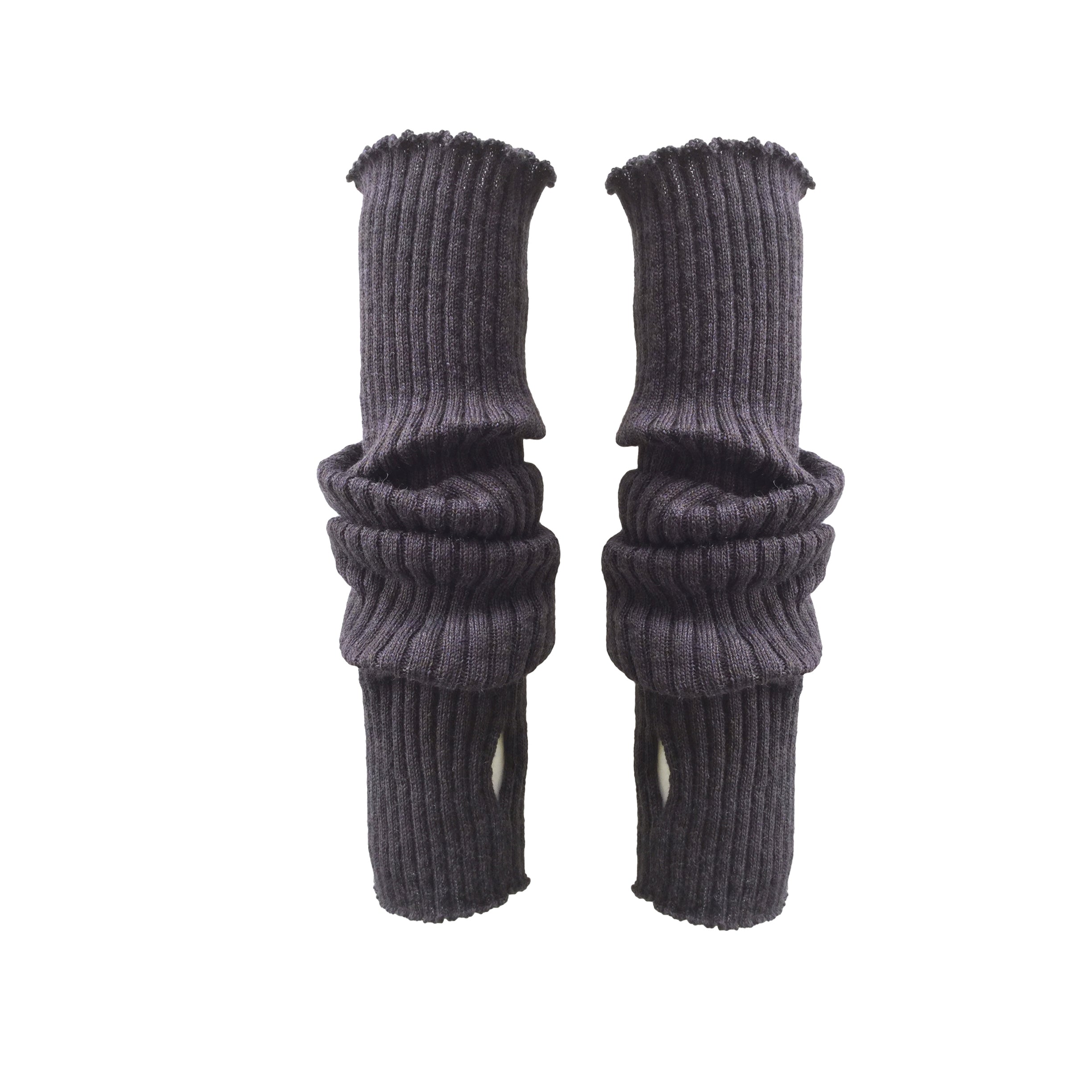 Pulslinge lang aus Merinowolle – Made in Austria