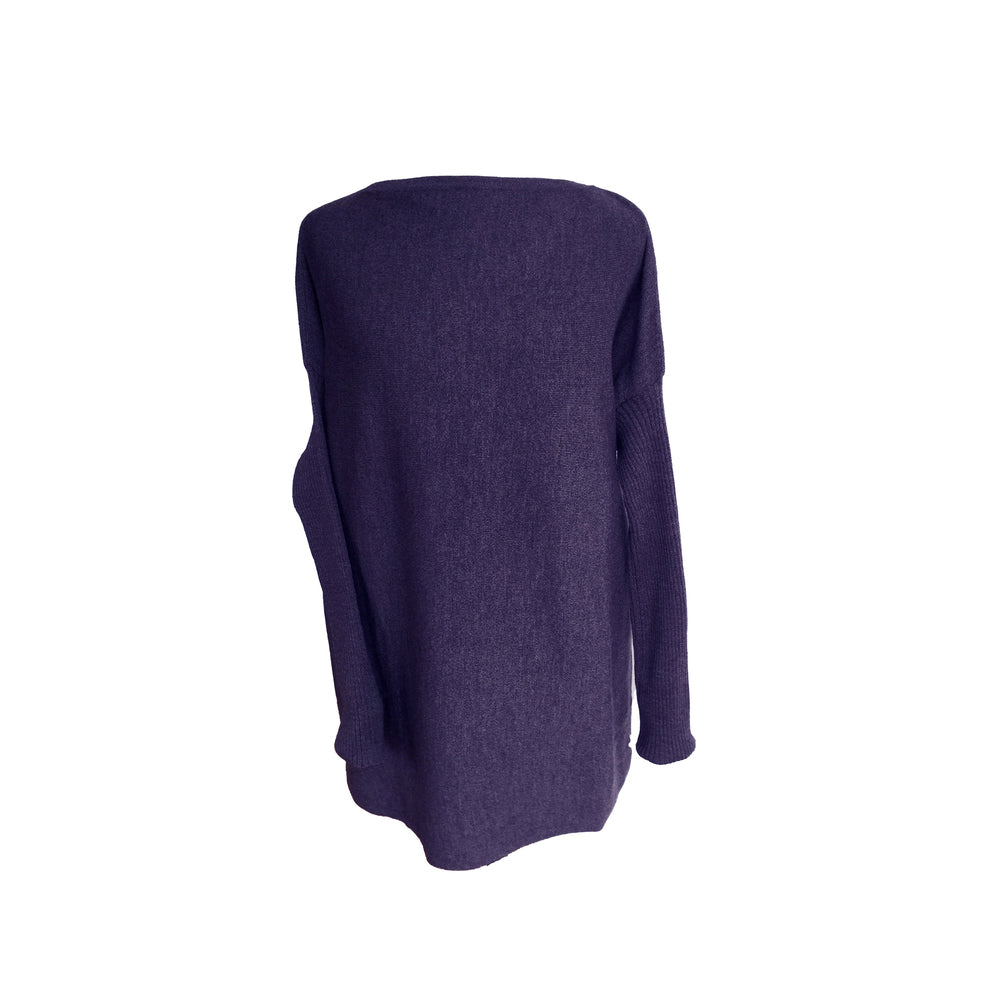 U-Boot Pullover