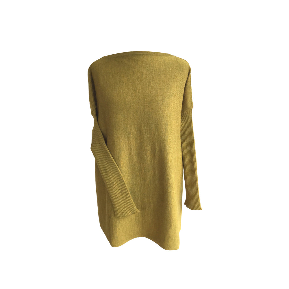 U-Boot Pullover