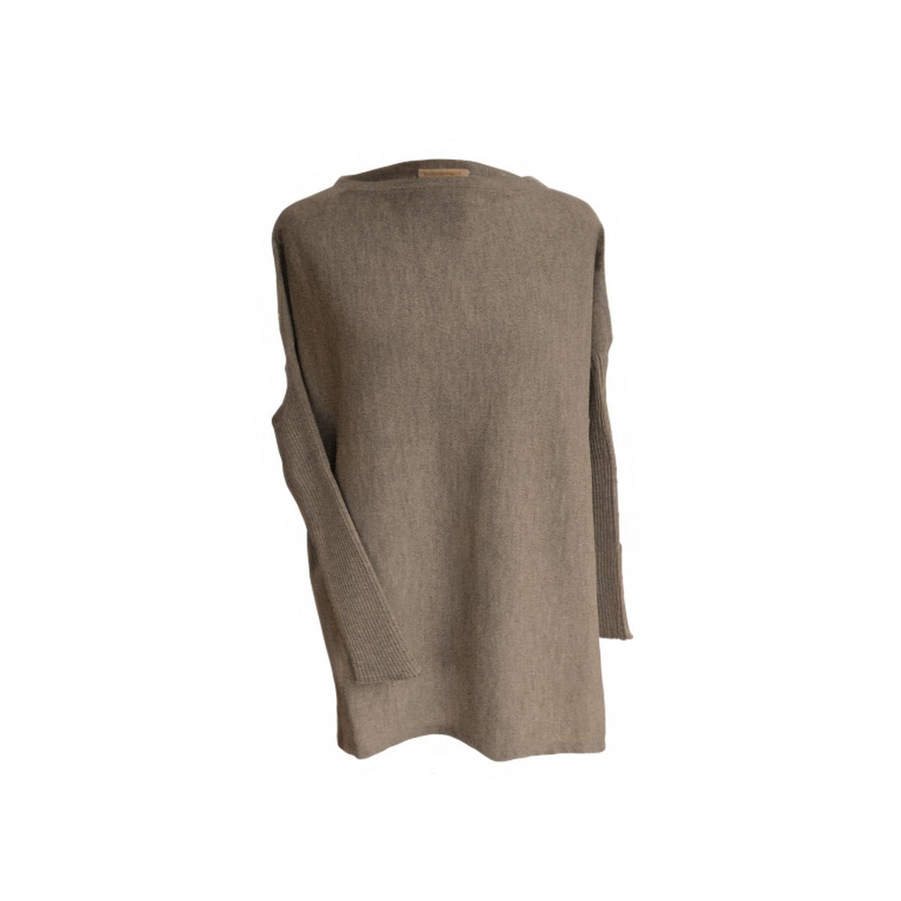 U-Boot Pullover