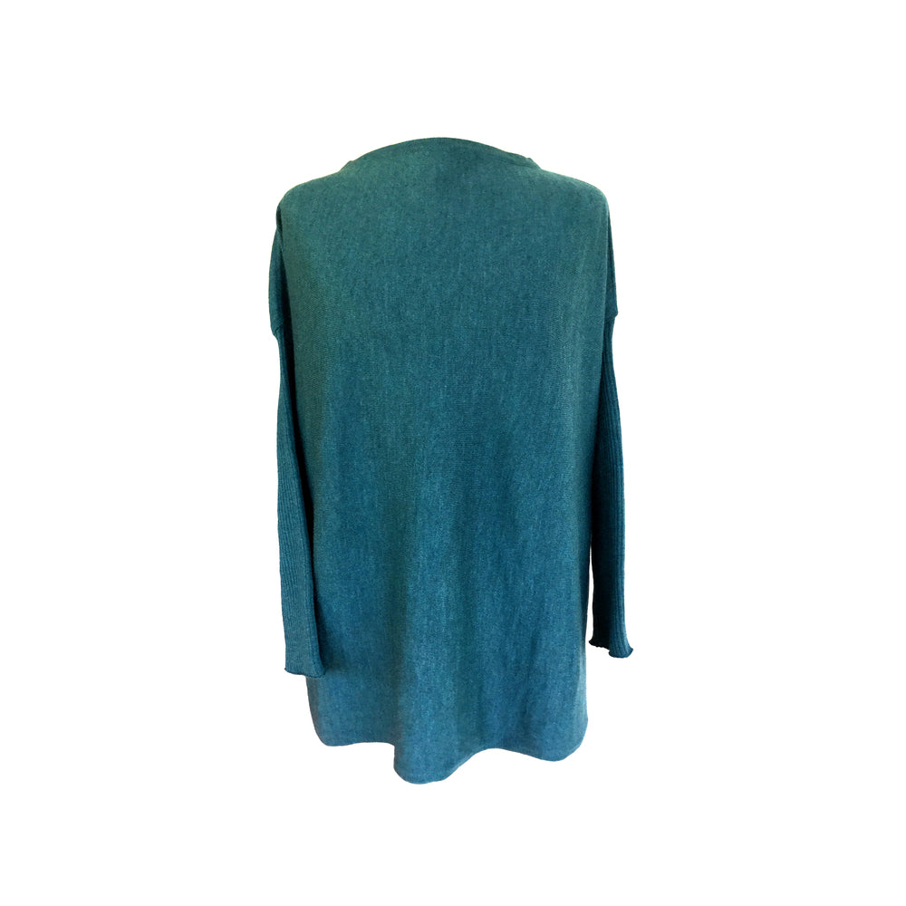 U-Boot Pullover