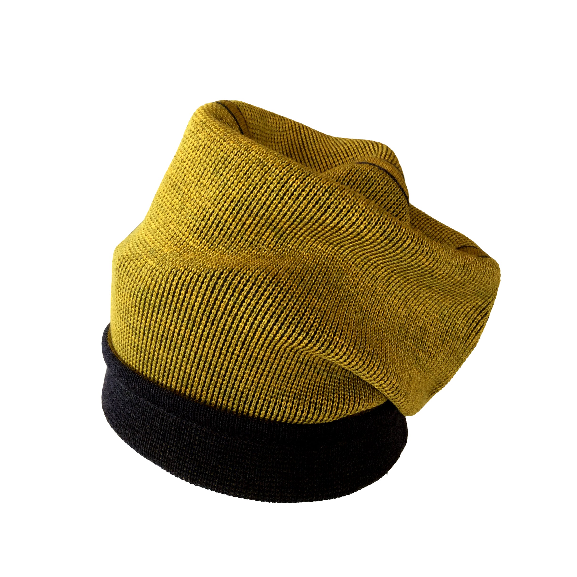 Beanie aus Merinowolle – Made in Austria