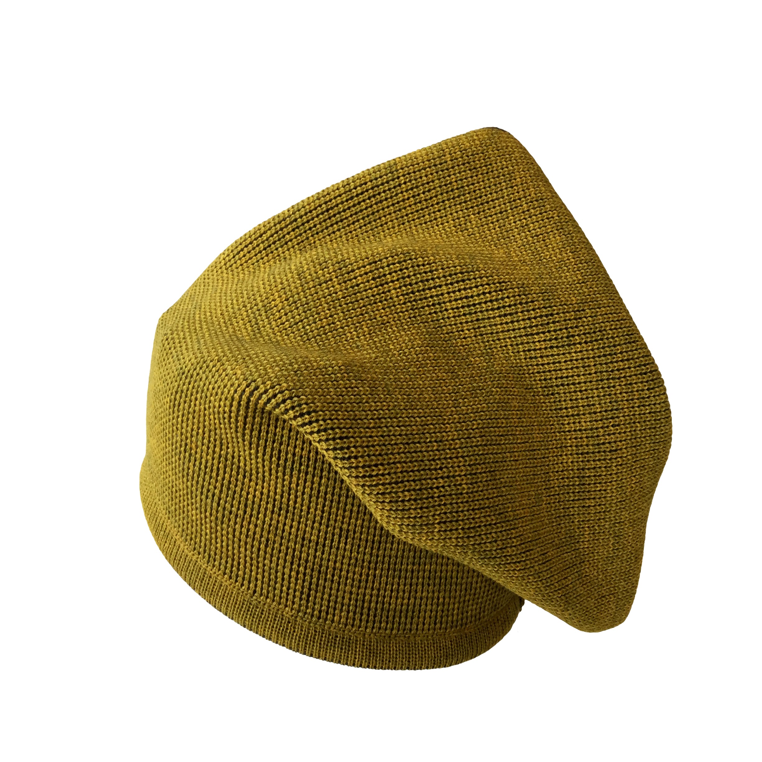 Beanie aus Merinowolle – Made in Austria