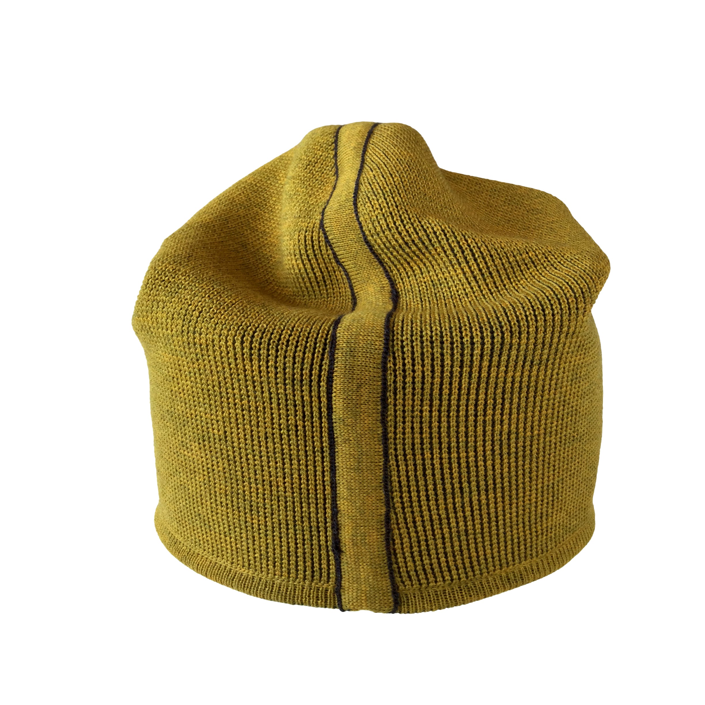 Beanie aus Merinowolle – Made in Austria