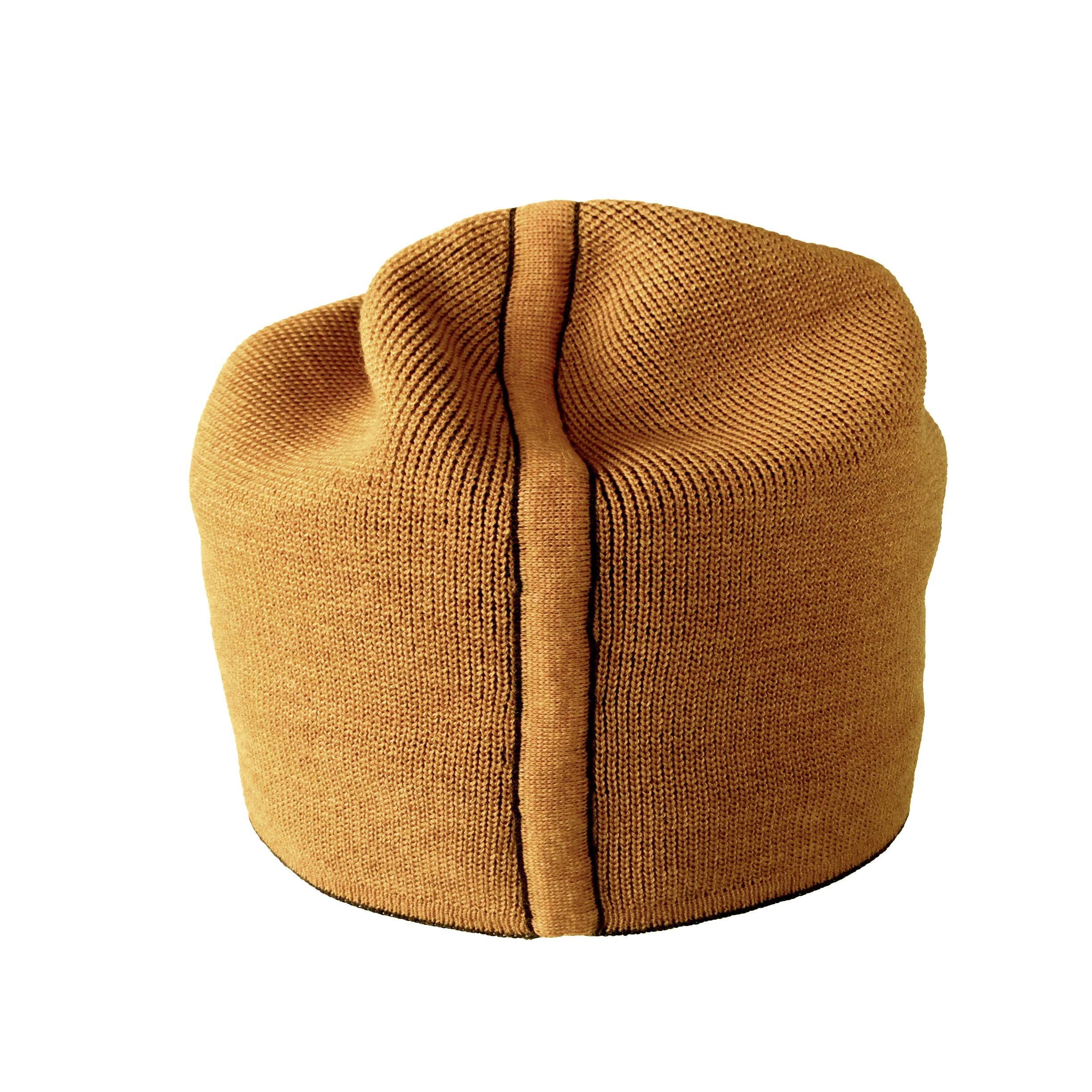 Beanie aus Merinowolle – Made in Austria